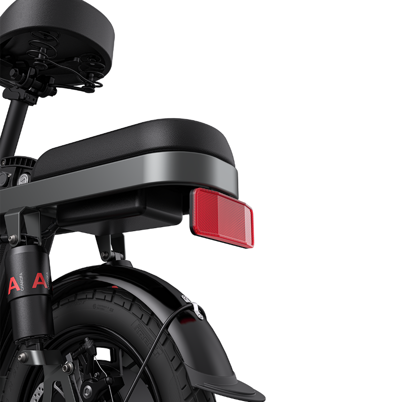 ENGWE elektrický bicykel T14 - 250 W 3